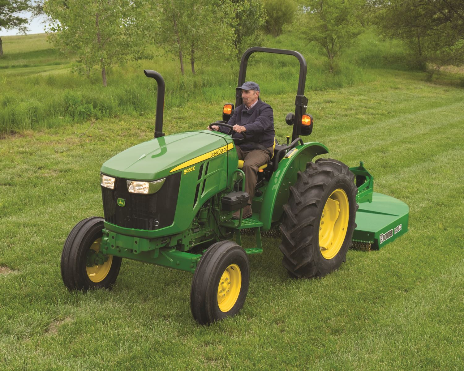 Dealer News - Meade Tractor